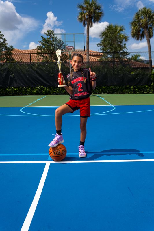 Media day photography by Swavey Shots